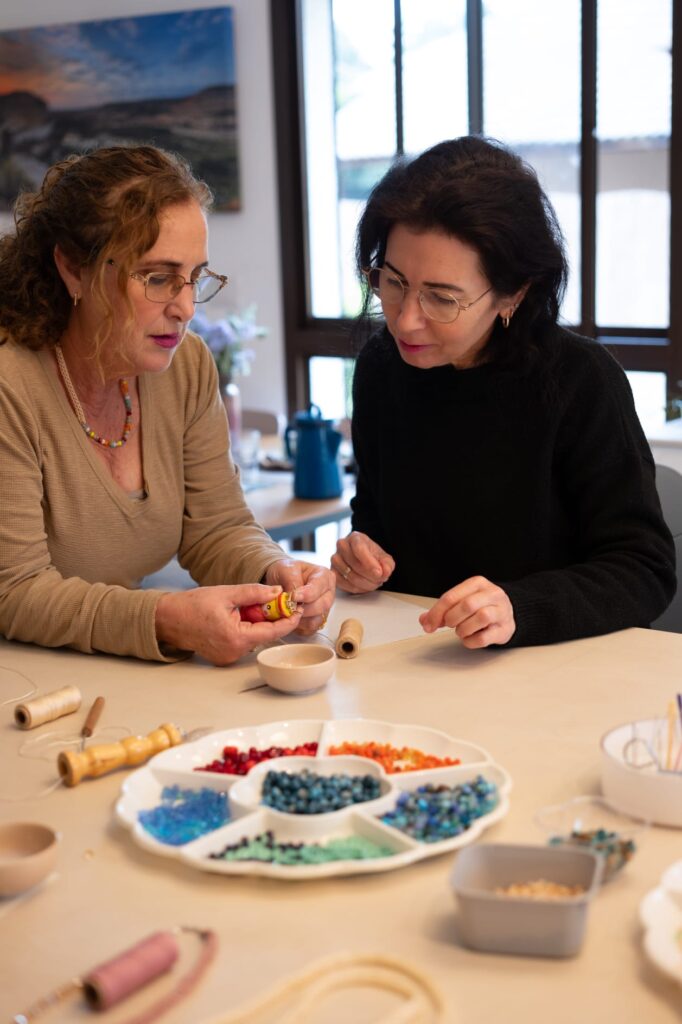 סדנאות-אמא-ובת