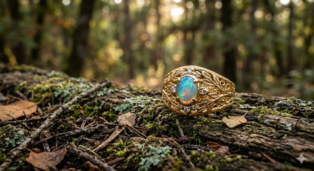 הדברים שחייבים לדעת לפני שבוחרים טבעת זהב